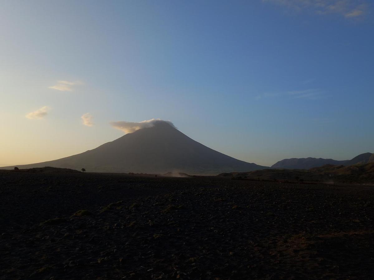 Lake Natron Maasai Guesthouse Mtowabaga Exteriér fotografie